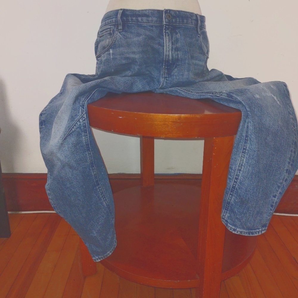 G star raw boyfriend jeans